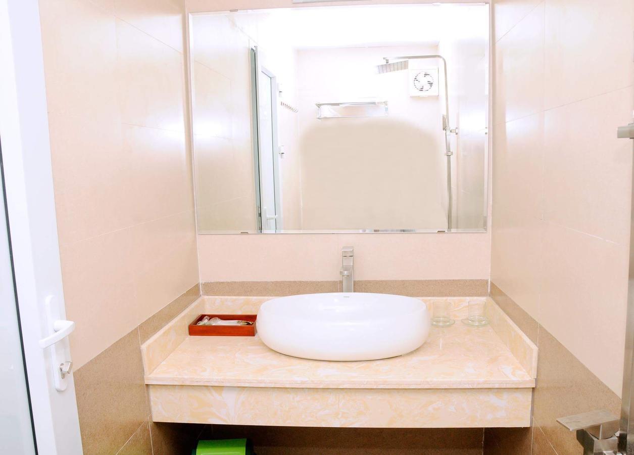 Sunflower Hotel Ниньбинь Экстерьер фото