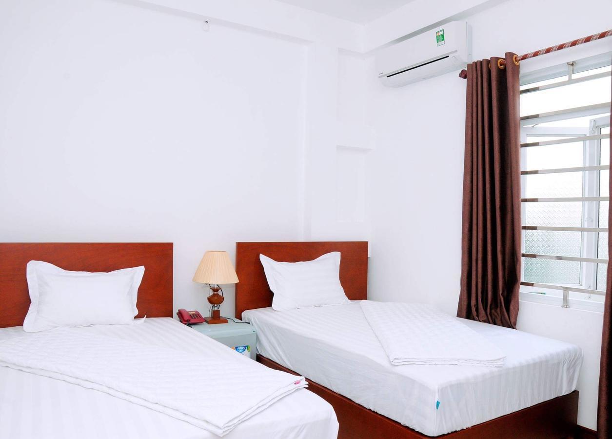 Sunflower Hotel Ниньбинь Экстерьер фото
