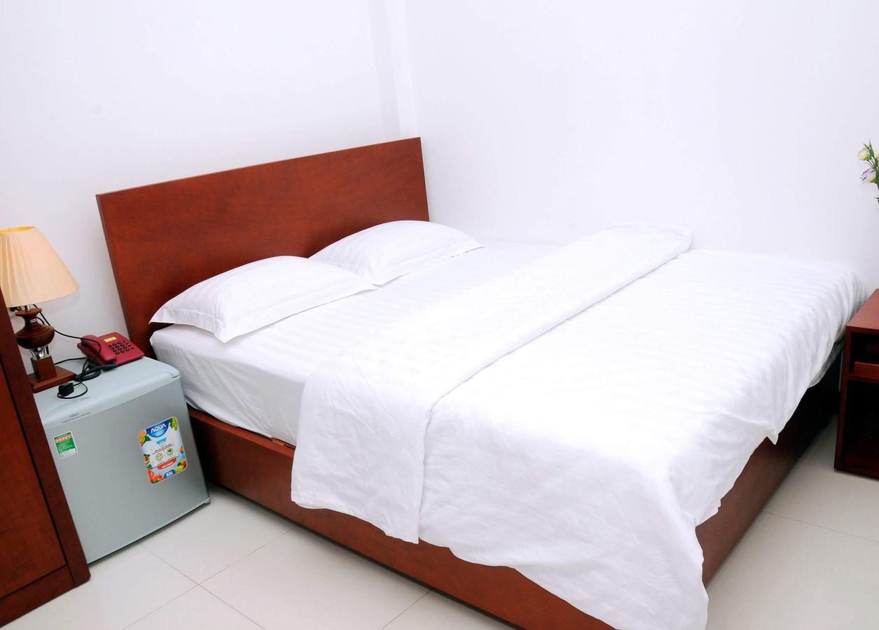 Sunflower Hotel Ниньбинь Экстерьер фото